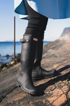 Original Tall Black
