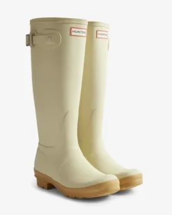 Original Tall Gravel/Biscuit