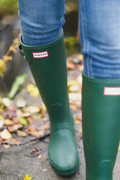 Original Tall Hunter Green