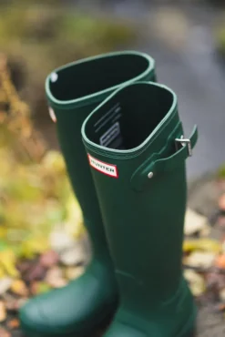 Original Tall Hunter Green