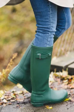 Original Tall Hunter Green