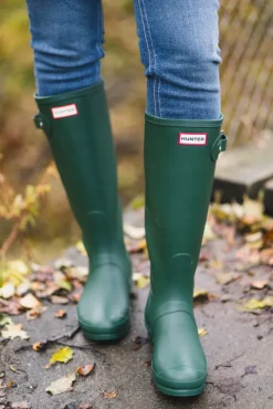 Original Tall Hunter Green