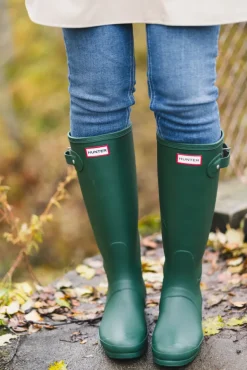 Original Tall Hunter Green