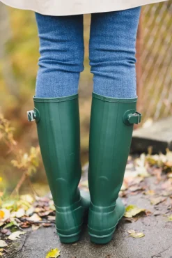 Original Tall Hunter Green