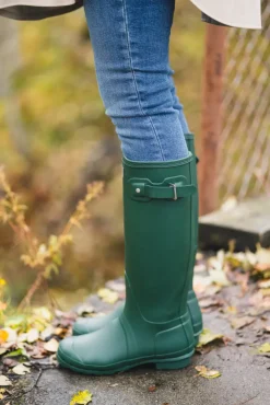 Original Tall Hunter Green