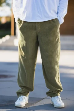 Padow Pants Safari Vintage