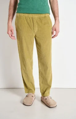 Padow Pants Safari Vintage