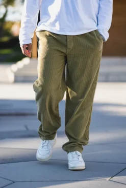 Padow Pants Safari Vintage