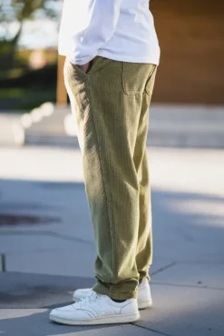 Padow Pants Safari Vintage