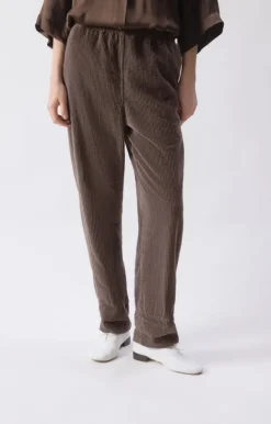 Padow Pants Vintage Ash