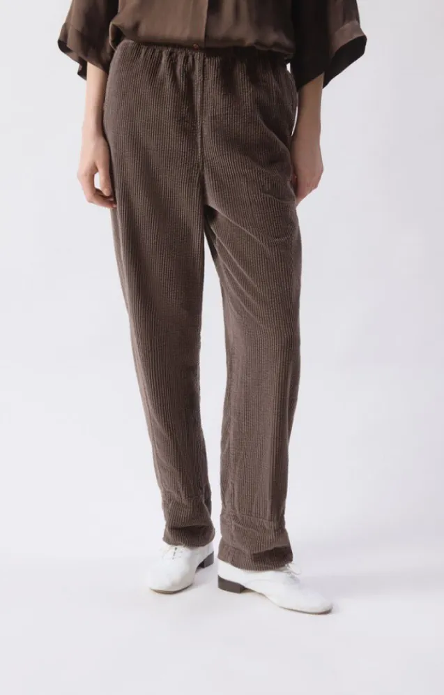 Padow Pants Vintage Ash