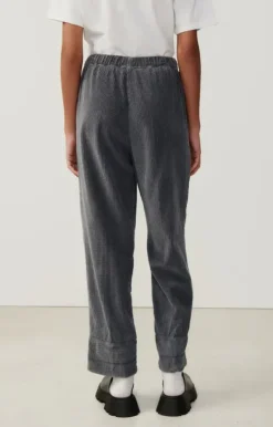 Padow Pants Vintage Carbon