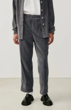 Padow Pants Vintage Carbon