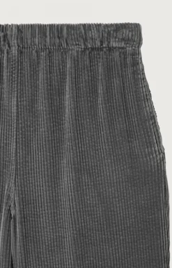 Padow Pants Vintage Carbon