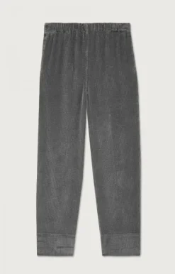 Padow Pants Vintage Carbon