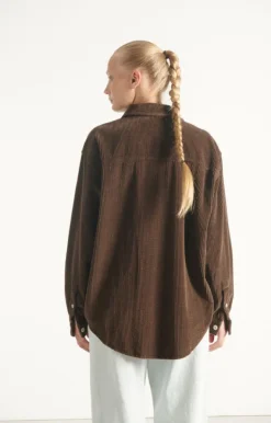 Padow Shirt Bear Vintage