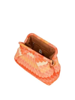 Pala Bonita Bag Grenadine Red
