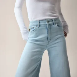 Palazzo Caspar Baby Bleach
