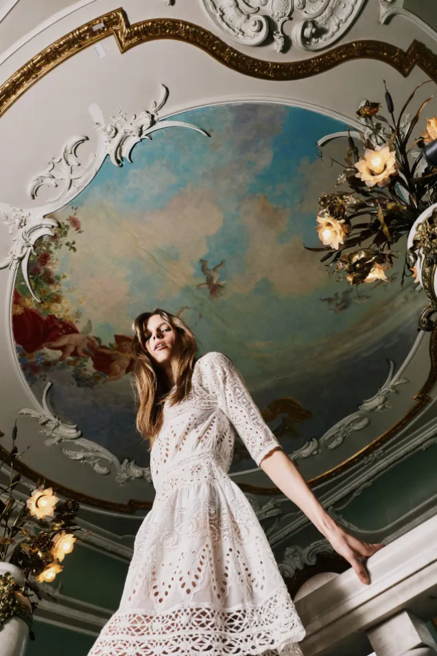 Palazzo White