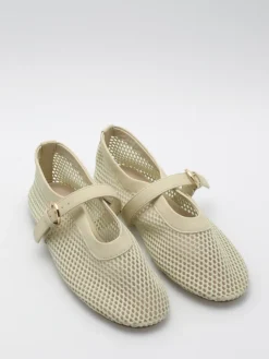 Palermo Ballerina Cream