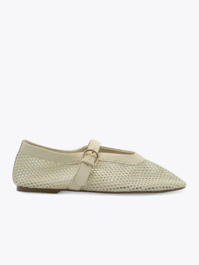 Palermo Ballerina Cream