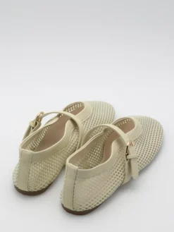 Palermo Ballerina Cream