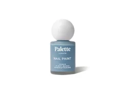 Palette Nail Paint Blue Macaron