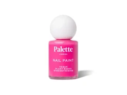 Palette Nail Paint Bubblegum