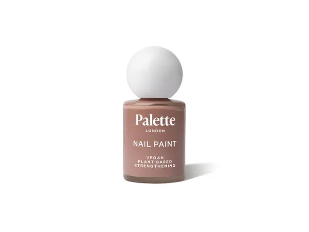 Palette Nail Paint Chai Tea