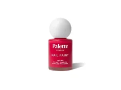 Palette Nail Paint Flamingo