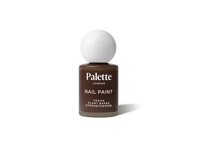 Palette Nail Paint Noisette