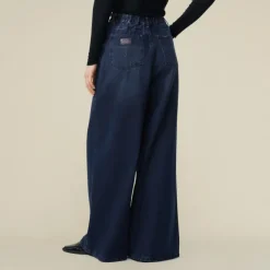 Paloma Original Dark Blue Black Whiskers