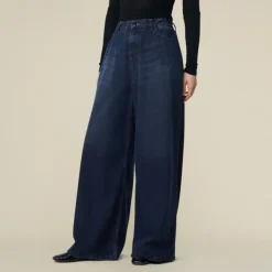 Paloma Original Dark Blue Black Whiskers