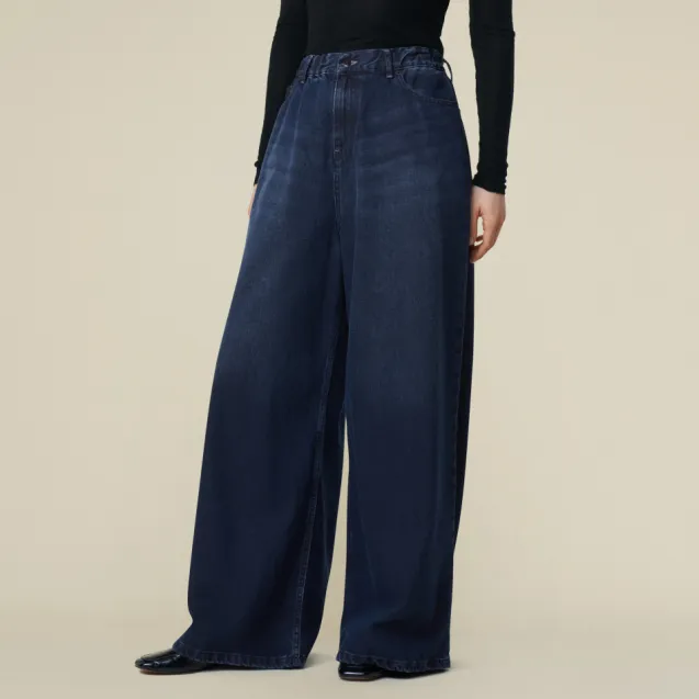 Paloma Original Dark Blue Black Whiskers
