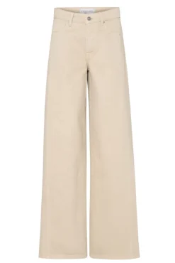 Panel Pant Sand