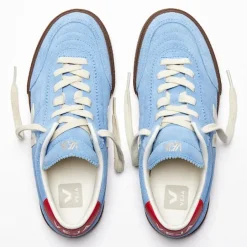 Panenka Suede Aqua Pierre Bark