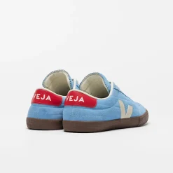 Panenka Suede Aqua Pierre Bark