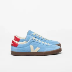 Panenka Suede Aqua Pierre Bark