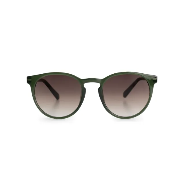 Papillon Sun Dark Green