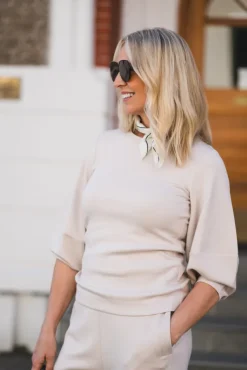 Pari Vincent Top Haze
