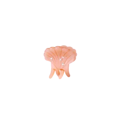 Pasha Hairclaw Papaya