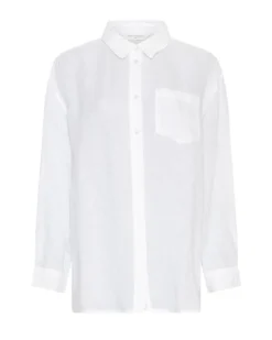Pearlina Shirt Bright White