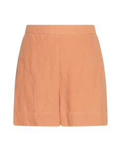 Pearlina Shorts Caramel