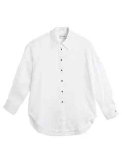 Peppa Shirt B Pure White