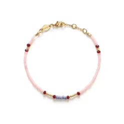 Peppy Bracelet Rouge Blush