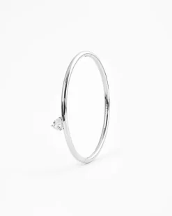 Pera Bracelet Silver