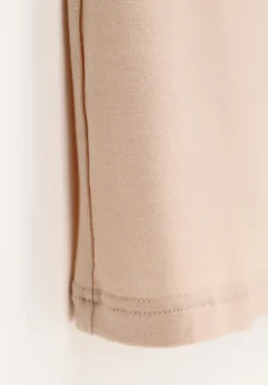 Perfect Line Top w/Straps Powder