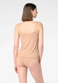 Perfect Line Top W/Straps Skin