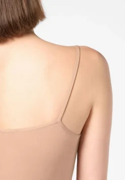 Perfect Line Top W/Straps Skin