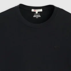 Perfect Tee Antracite Night Jersey